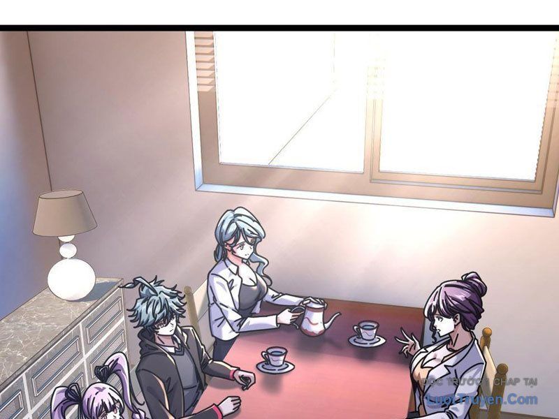 Vô Hạn Tiến Hóa Từ Con Số 0 Chapter 11 - Trang 2