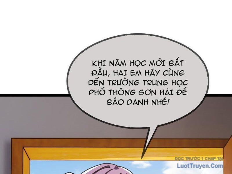 Vô Hạn Tiến Hóa Từ Con Số 0 Chapter 11 - Trang 24