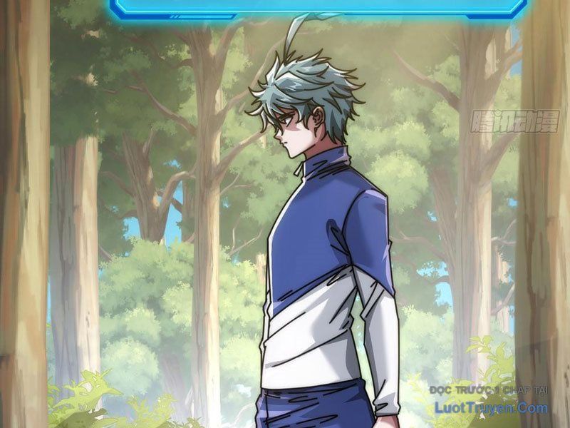Vô Hạn Tiến Hóa Từ Con Số 0 Chapter 11 - Trang 48