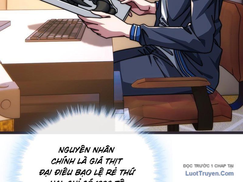 Vô Hạn Tiến Hóa Từ Con Số 0 Chapter 12 - Trang 16