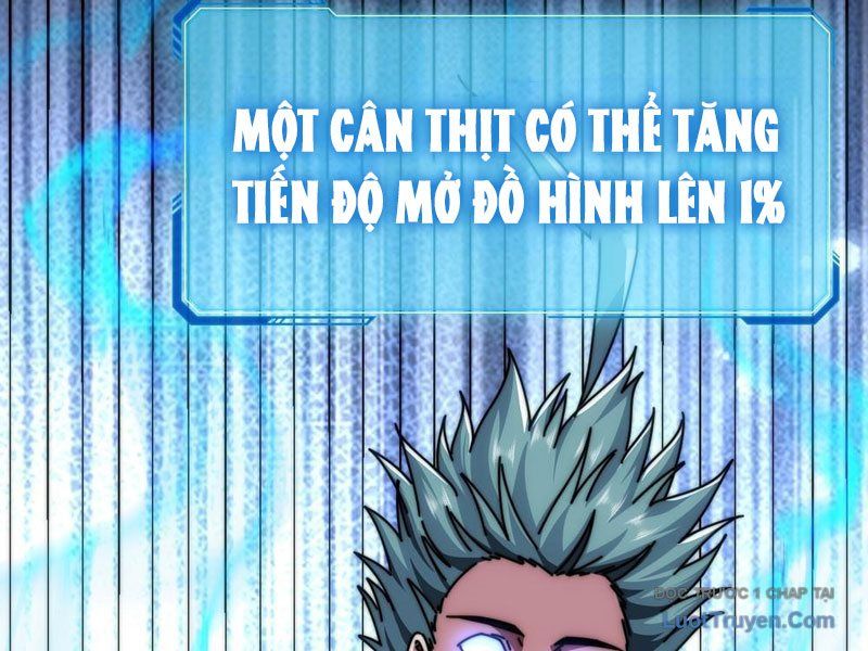Vô Hạn Tiến Hóa Từ Con Số 0 Chapter 12 - Trang 18