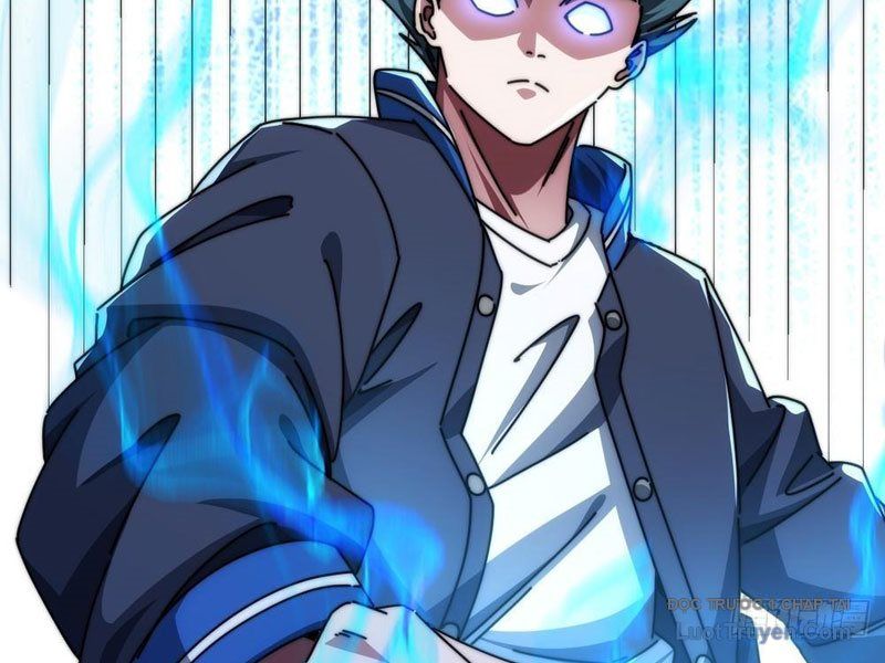 Vô Hạn Tiến Hóa Từ Con Số 0 Chapter 12 - Trang 19