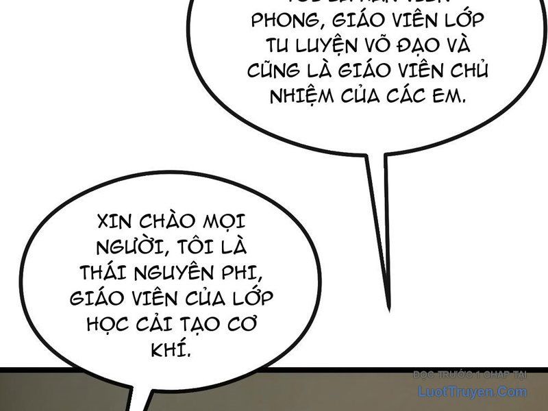 Vô Hạn Tiến Hóa Từ Con Số 0 Chapter 12 - Trang 38