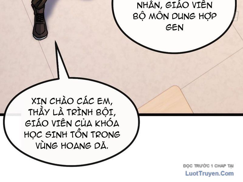 Vô Hạn Tiến Hóa Từ Con Số 0 Chapter 12 - Trang 42