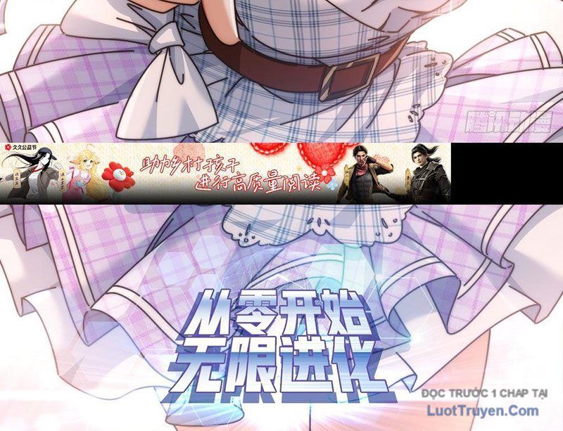Vô Hạn Tiến Hóa Từ Con Số 0 Chapter 13 - Trang 4