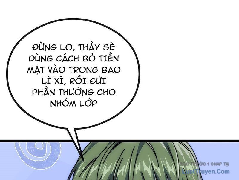 Vô Hạn Tiến Hóa Từ Con Số 0 Chapter 13 - Trang 45