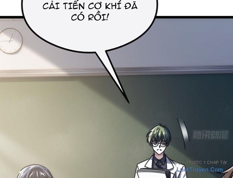Vô Hạn Tiến Hóa Từ Con Số 0 Chapter 13 - Trang 6