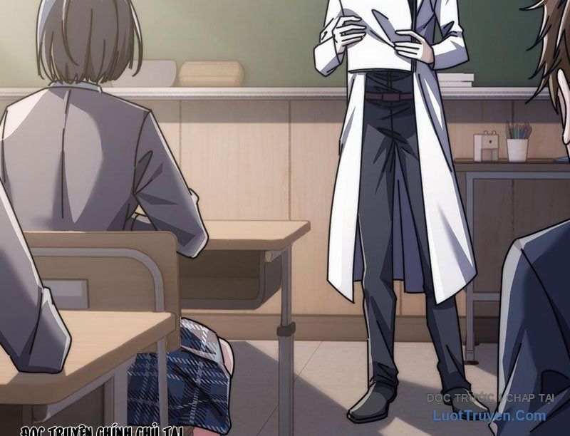 Vô Hạn Tiến Hóa Từ Con Số 0 Chapter 13 - Trang 7