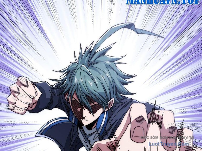 Vô Hạn Tiến Hóa Từ Con Số 0 Chapter 14 - Trang 10
