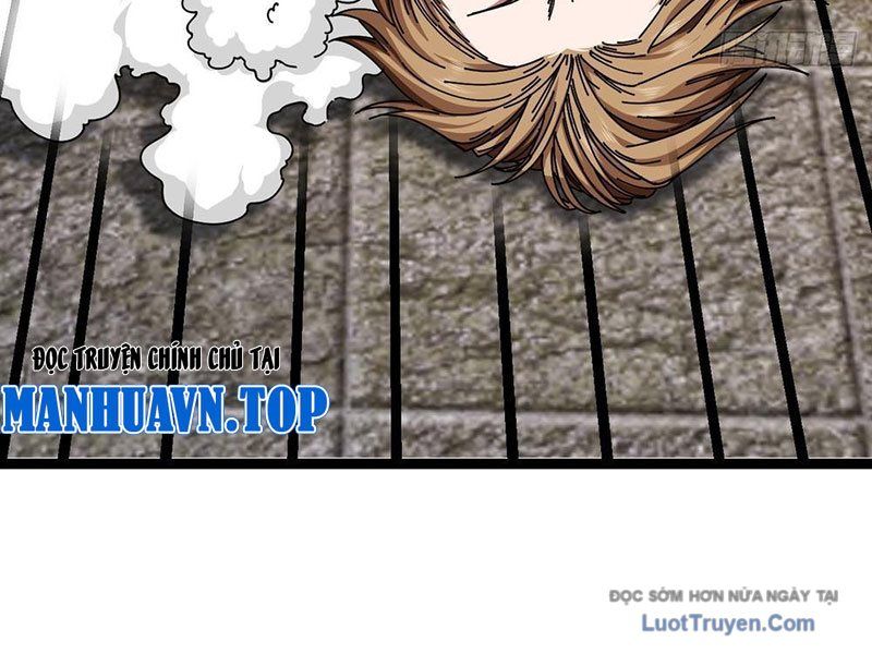 Vô Hạn Tiến Hóa Từ Con Số 0 Chapter 14 - Trang 20