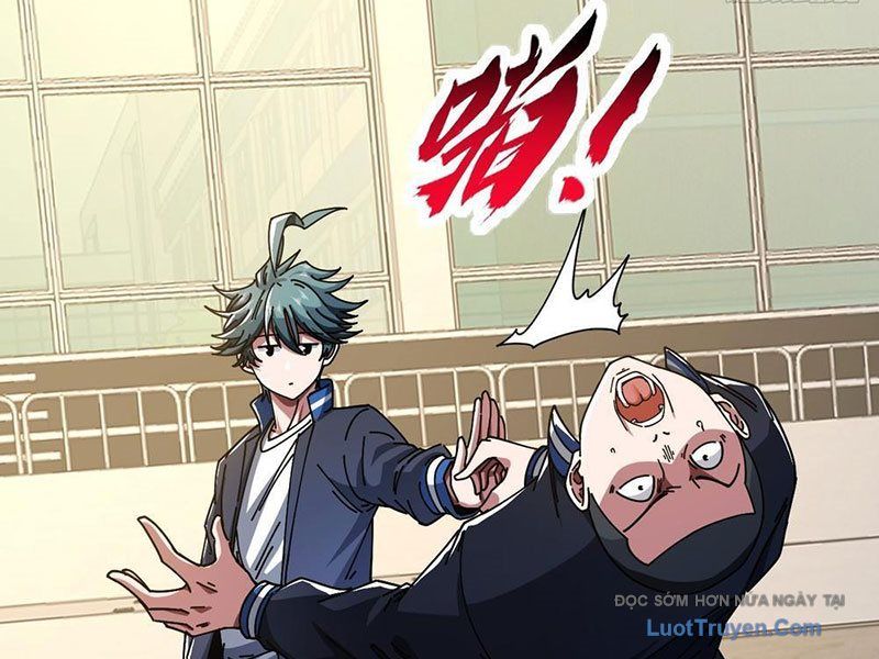Vô Hạn Tiến Hóa Từ Con Số 0 Chapter 14 - Trang 22