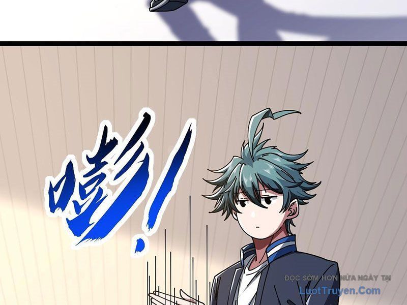 Vô Hạn Tiến Hóa Từ Con Số 0 Chapter 14 - Trang 24