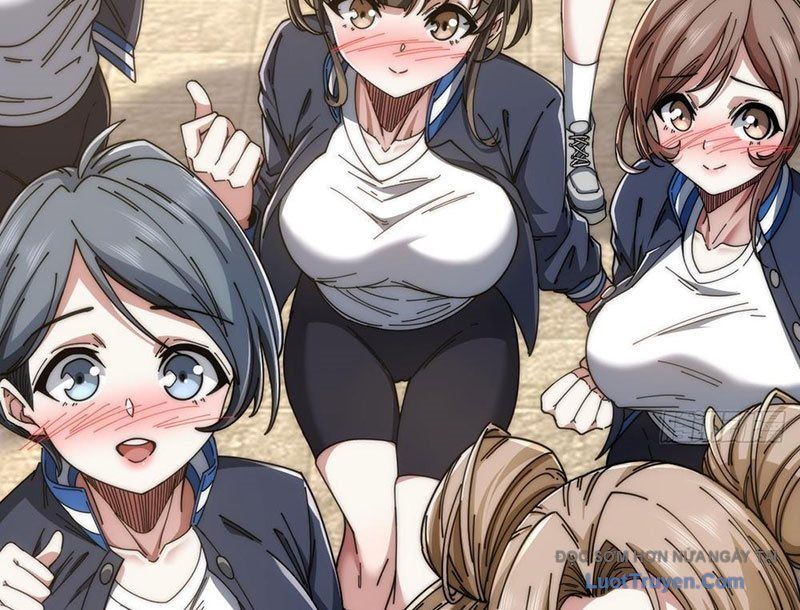 Vô Hạn Tiến Hóa Từ Con Số 0 Chapter 14 - Trang 35