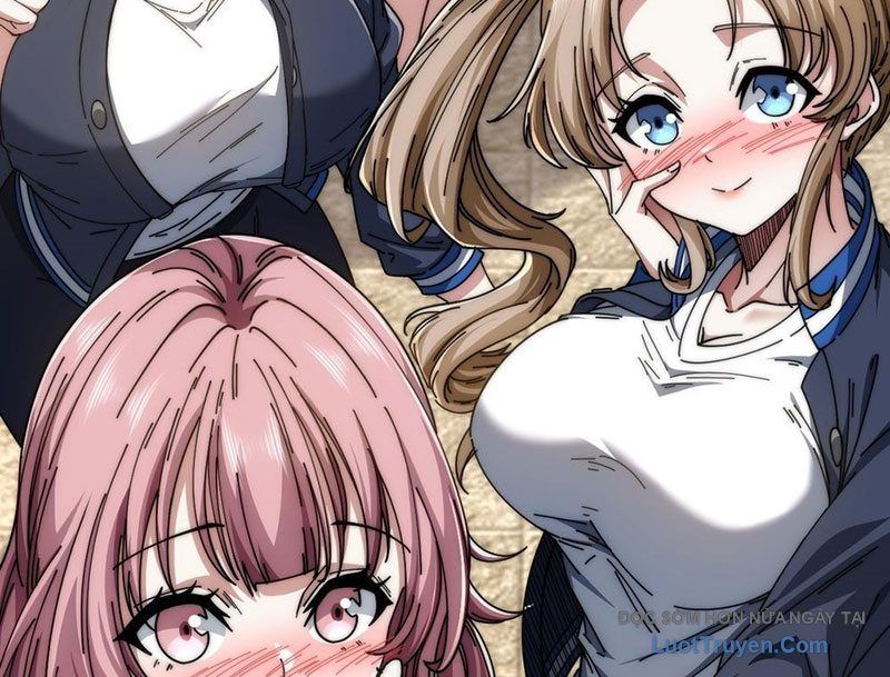 Vô Hạn Tiến Hóa Từ Con Số 0 Chapter 14 - Trang 36