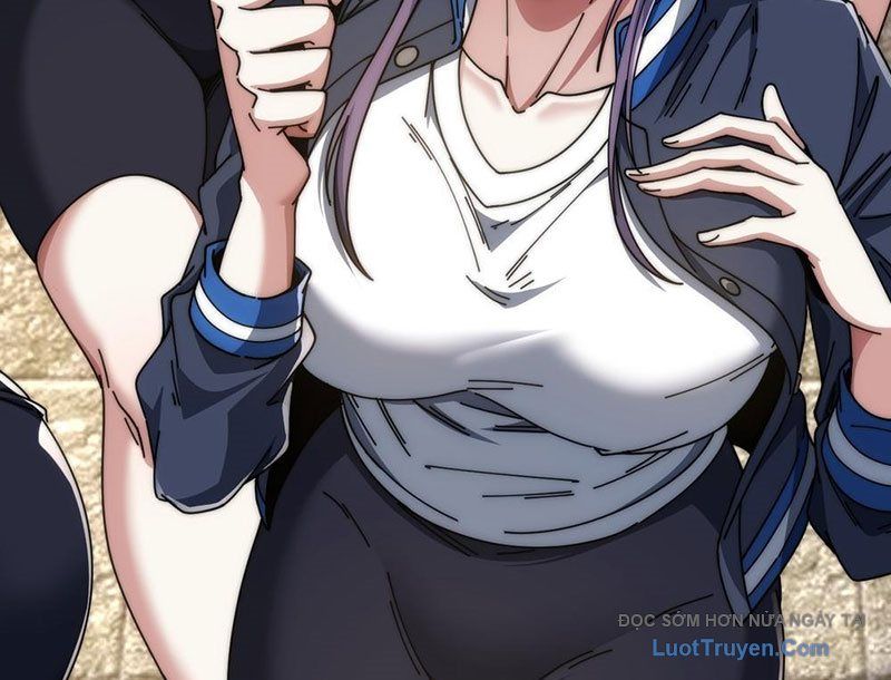 Vô Hạn Tiến Hóa Từ Con Số 0 Chapter 14 - Trang 38
