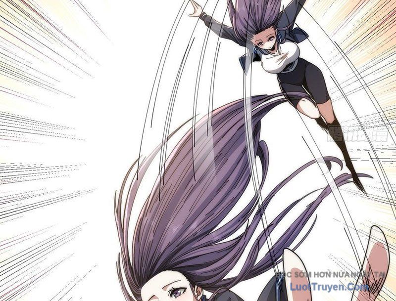 Vô Hạn Tiến Hóa Từ Con Số 0 Chapter 14 - Trang 44