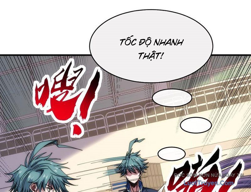 Vô Hạn Tiến Hóa Từ Con Số 0 Chapter 14 - Trang 47