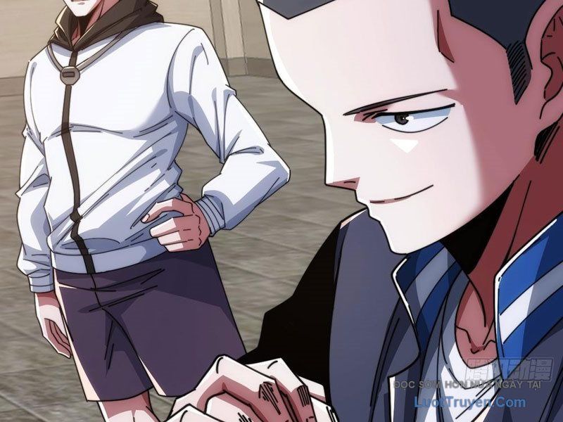 Vô Hạn Tiến Hóa Từ Con Số 0 Chapter 15 - Trang 24