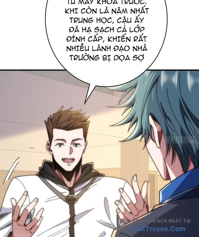 Vô Hạn Tiến Hóa Từ Con Số 0 Chapter 16 - Trang 11