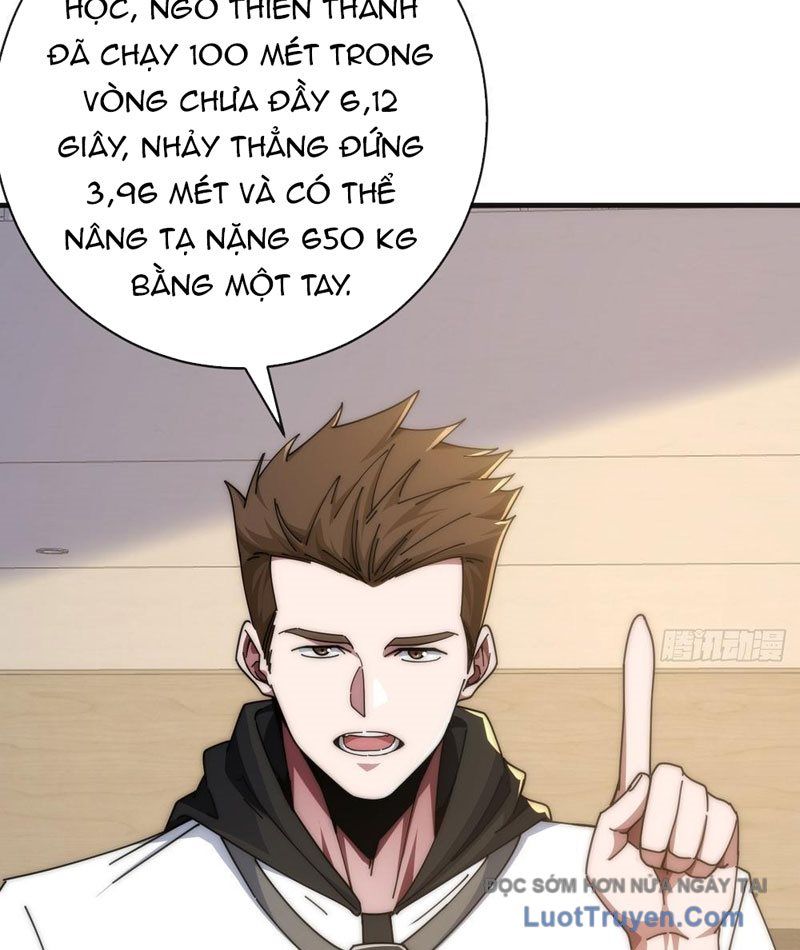 Vô Hạn Tiến Hóa Từ Con Số 0 Chapter 16 - Trang 13