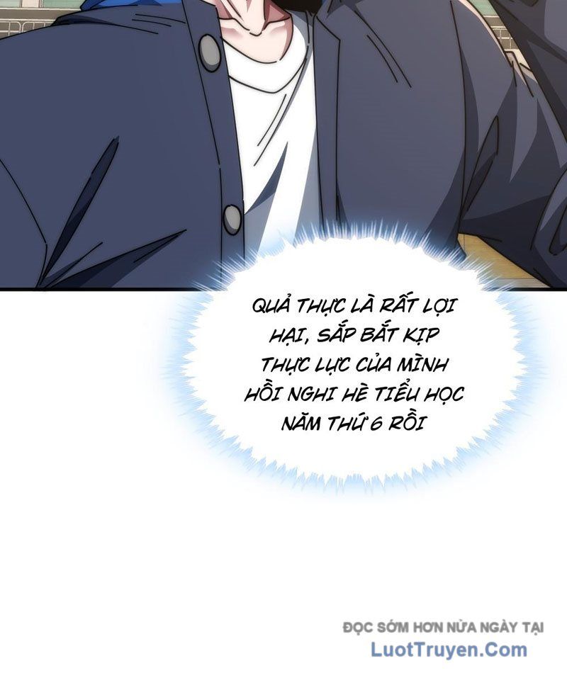 Vô Hạn Tiến Hóa Từ Con Số 0 Chapter 16 - Trang 16