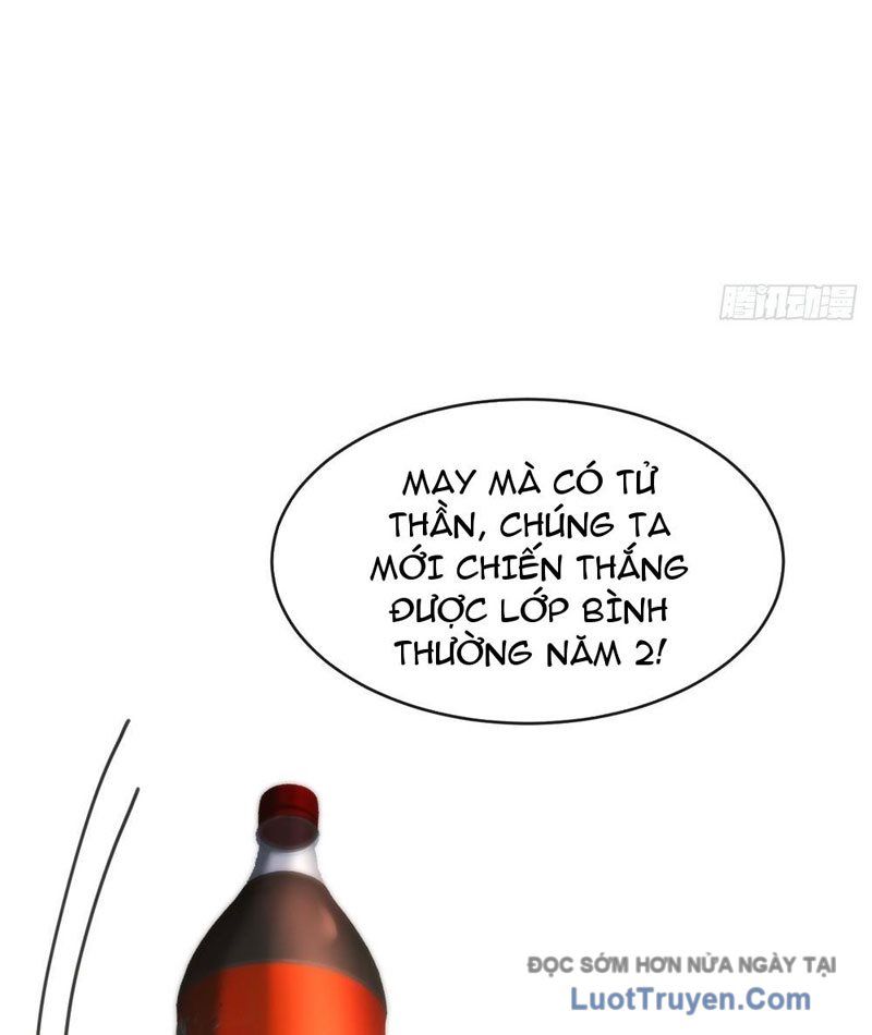 Vô Hạn Tiến Hóa Từ Con Số 0 Chapter 16 - Trang 19
