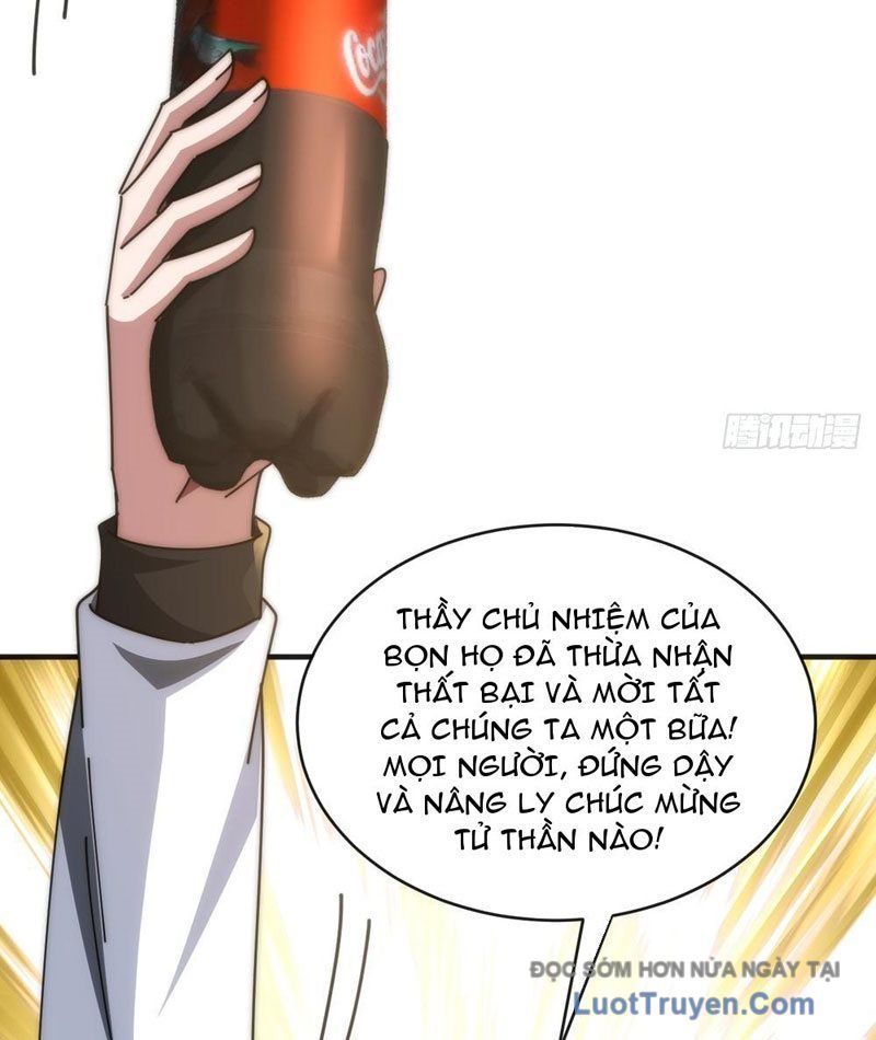 Vô Hạn Tiến Hóa Từ Con Số 0 Chapter 16 - Trang 20