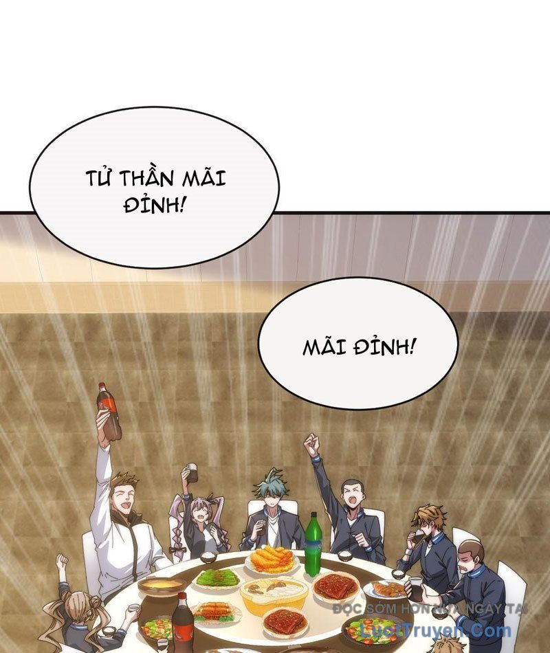Vô Hạn Tiến Hóa Từ Con Số 0 Chapter 16 - Trang 23