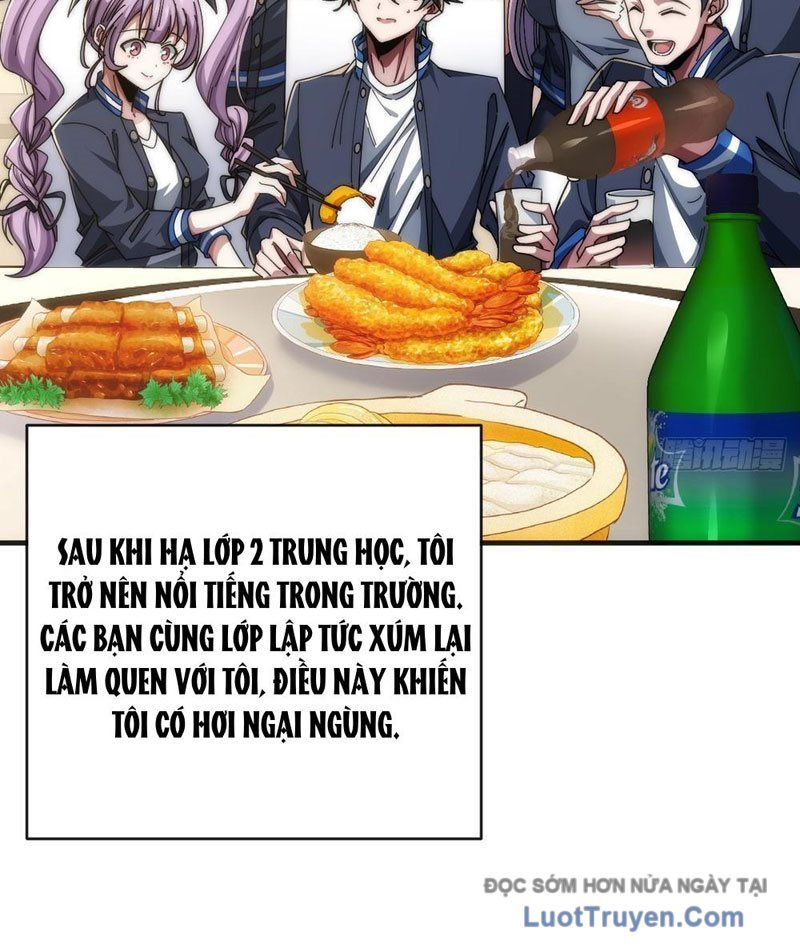 Vô Hạn Tiến Hóa Từ Con Số 0 Chapter 16 - Trang 27