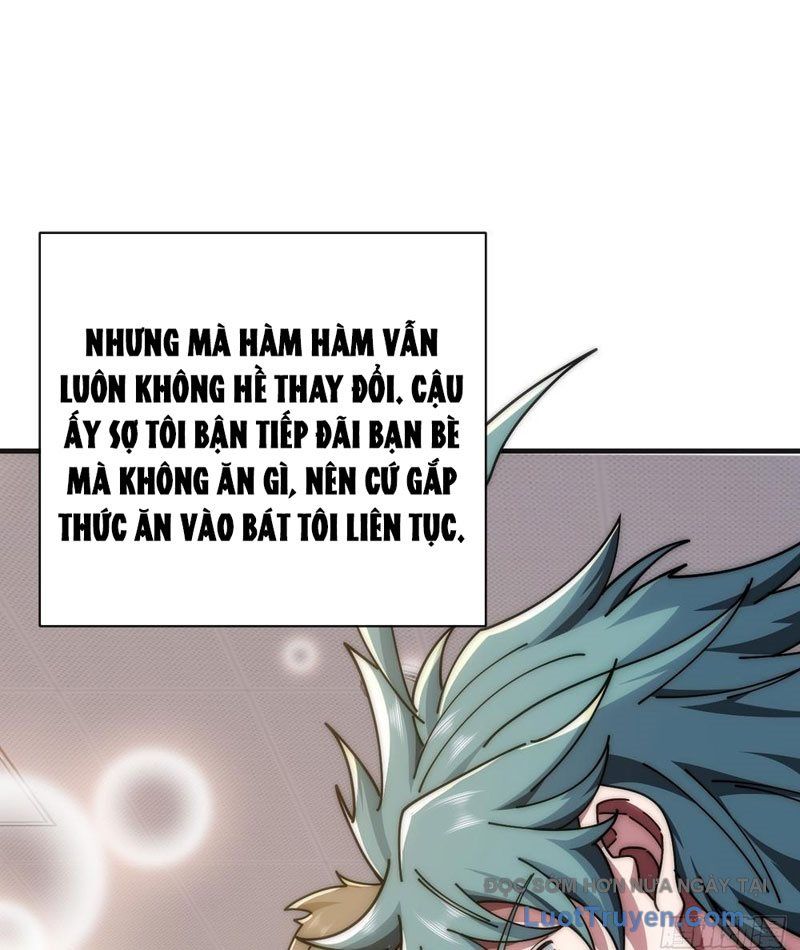 Vô Hạn Tiến Hóa Từ Con Số 0 Chapter 16 - Trang 28