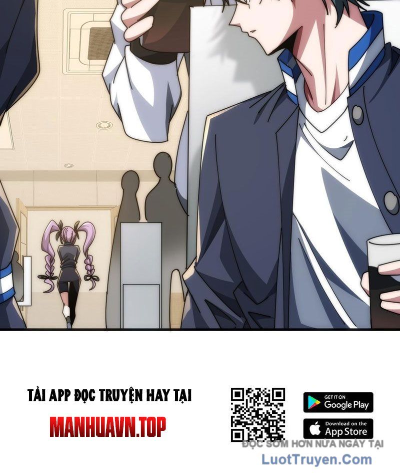 Vô Hạn Tiến Hóa Từ Con Số 0 Chapter 16 - Trang 37