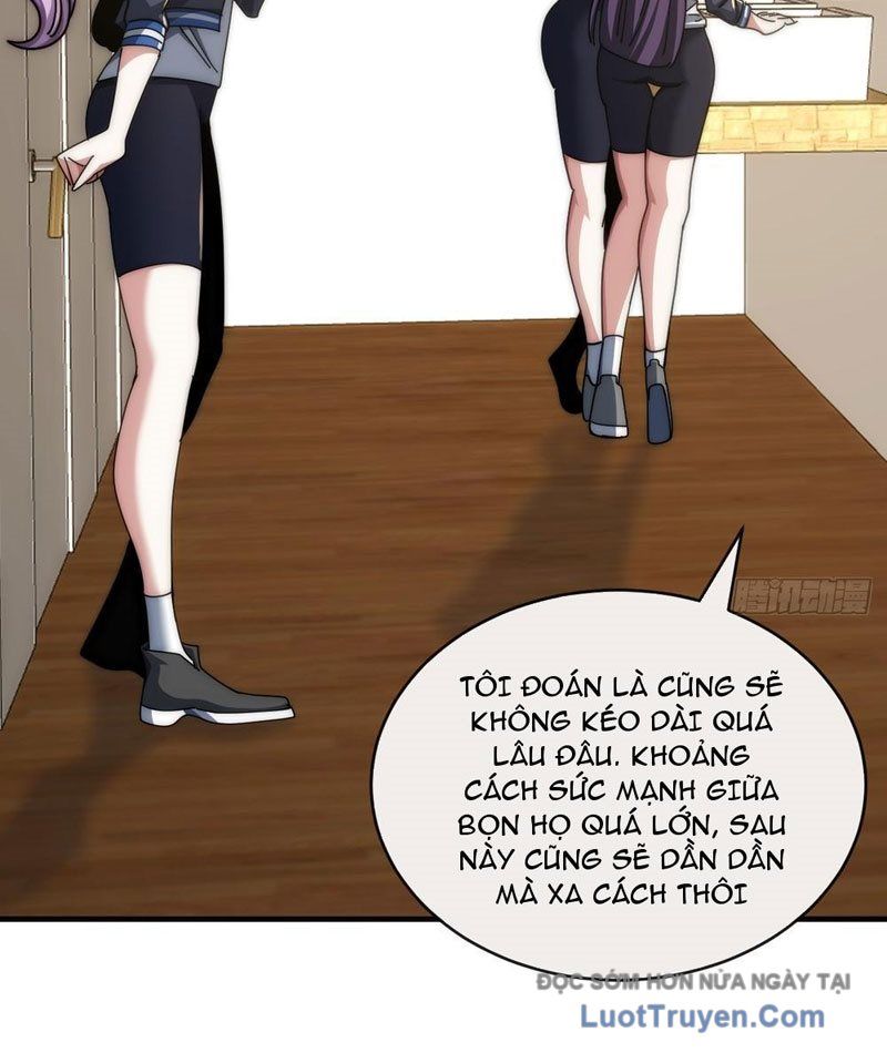 Vô Hạn Tiến Hóa Từ Con Số 0 Chapter 16 - Trang 42