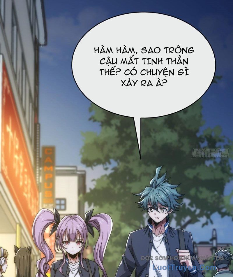 Vô Hạn Tiến Hóa Từ Con Số 0 Chapter 16 - Trang 48