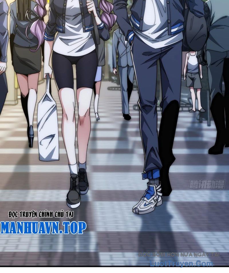 Vô Hạn Tiến Hóa Từ Con Số 0 Chapter 16 - Trang 49