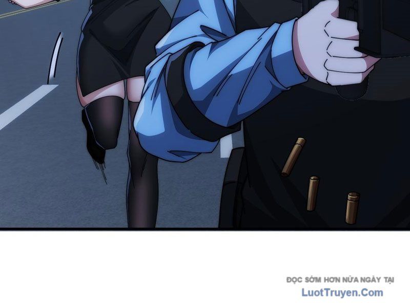 Vô Hạn Tiến Hóa Từ Con Số 0 Chapter 17 - Trang 10