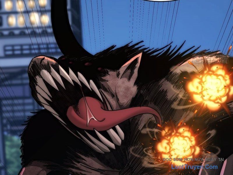 Vô Hạn Tiến Hóa Từ Con Số 0 Chapter 17 - Trang 13