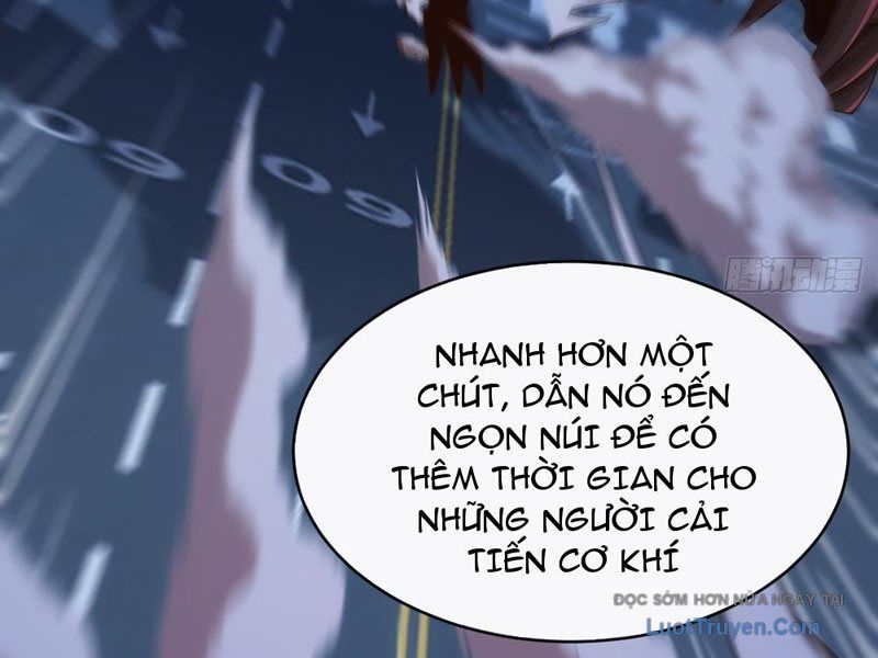 Vô Hạn Tiến Hóa Từ Con Số 0 Chapter 17 - Trang 28