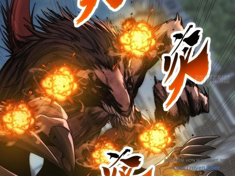 Vô Hạn Tiến Hóa Từ Con Số 0 Chapter 17 - Trang 4