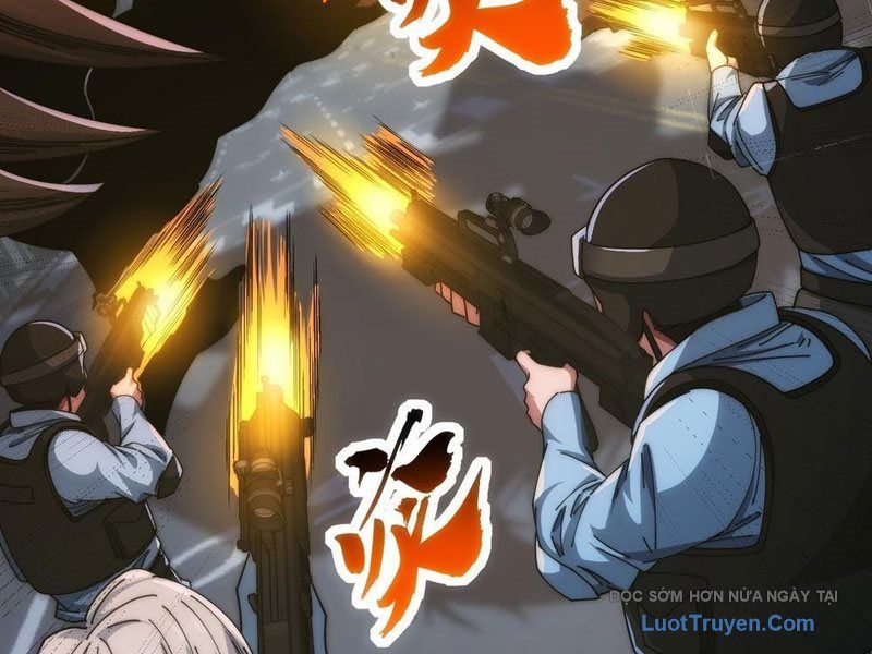 Vô Hạn Tiến Hóa Từ Con Số 0 Chapter 17 - Trang 5
