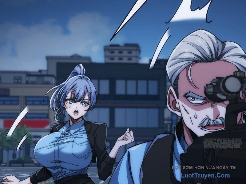 Vô Hạn Tiến Hóa Từ Con Số 0 Chapter 17 - Trang 9