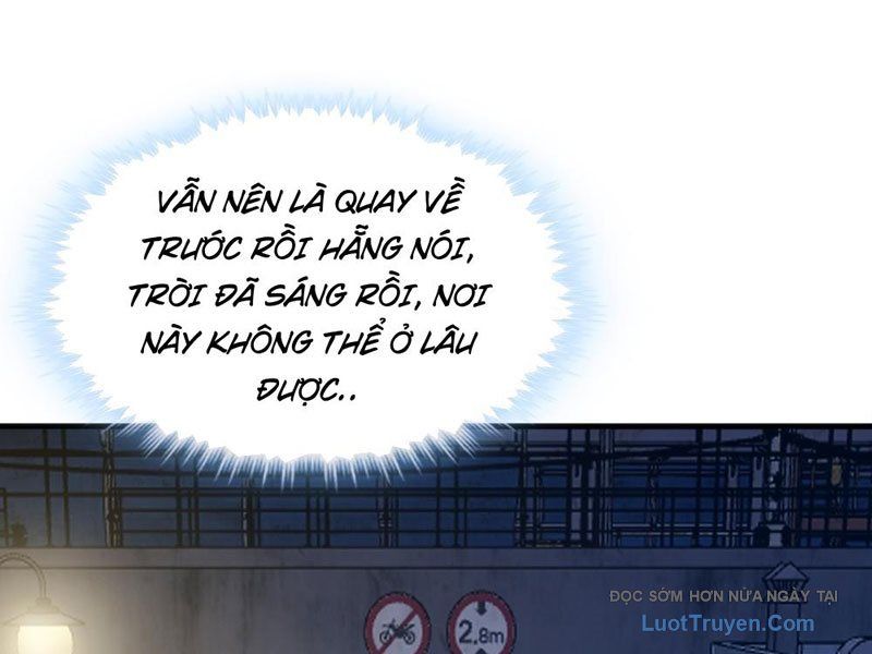 Vô Hạn Tiến Hóa Từ Con Số 0 Chapter 18 - Trang 12