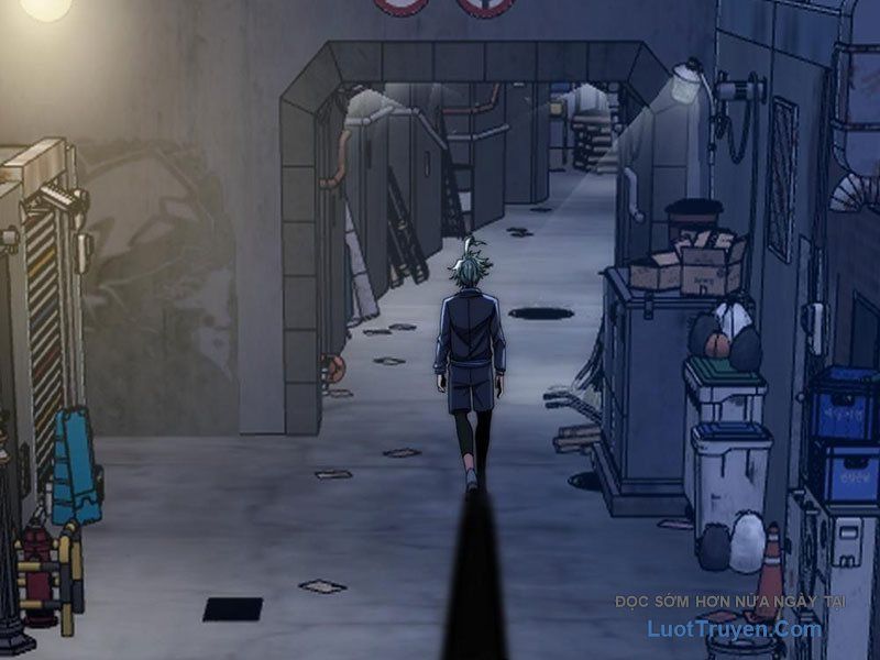 Vô Hạn Tiến Hóa Từ Con Số 0 Chapter 18 - Trang 13