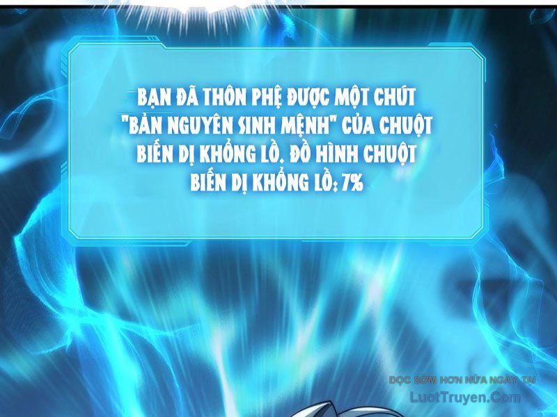 Vô Hạn Tiến Hóa Từ Con Số 0 Chapter 18 - Trang 7