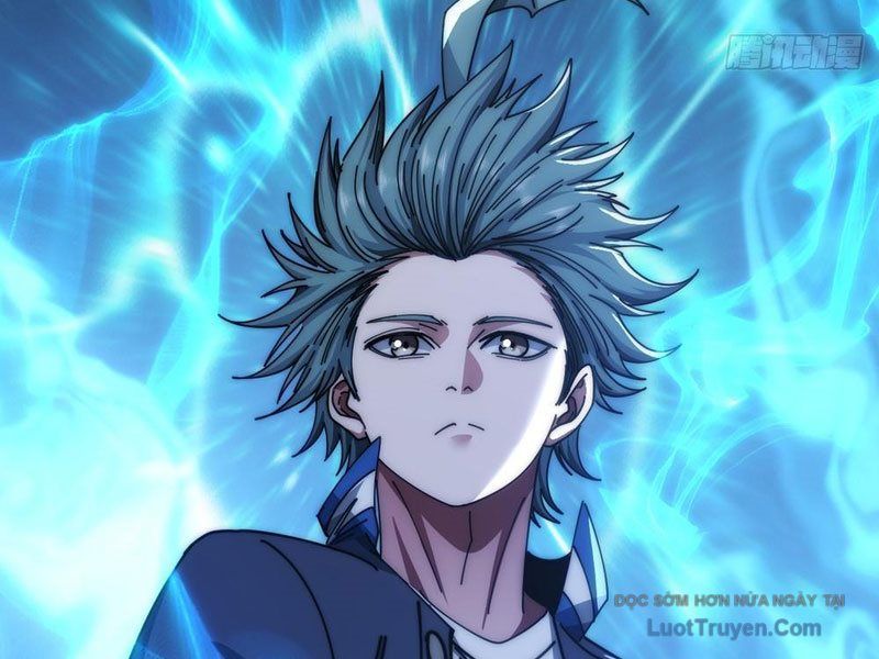 Vô Hạn Tiến Hóa Từ Con Số 0 Chapter 18 - Trang 8