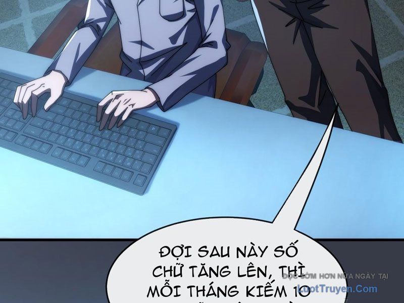 Vô Hạn Tiến Hóa Từ Con Số 0 Chapter 19 - Trang 13