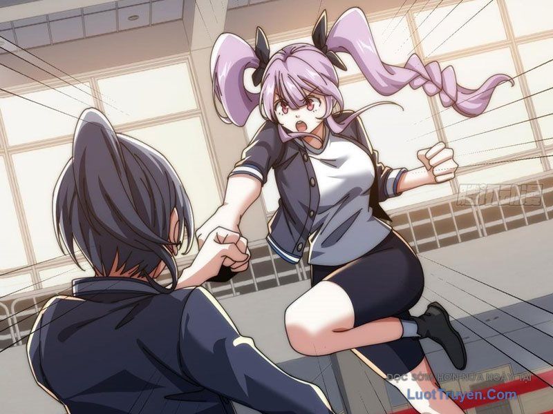 Vô Hạn Tiến Hóa Từ Con Số 0 Chapter 19 - Trang 41