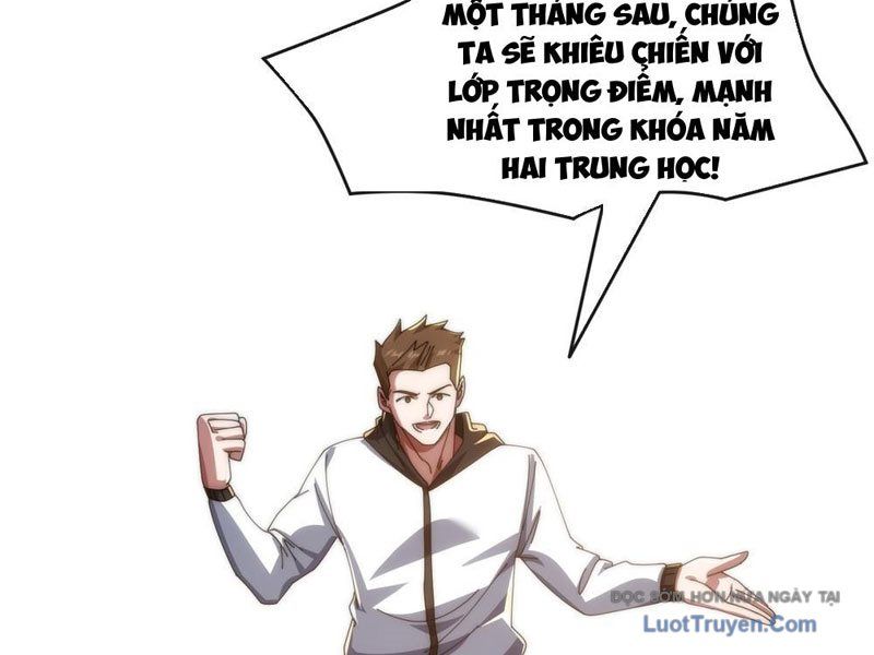 Vô Hạn Tiến Hóa Từ Con Số 0 Chapter 19 - Trang 46