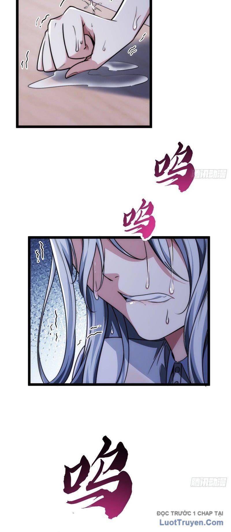 Vô Hạn Tiến Hóa Từ Con Số 0 Chapter 2 - Trang 10