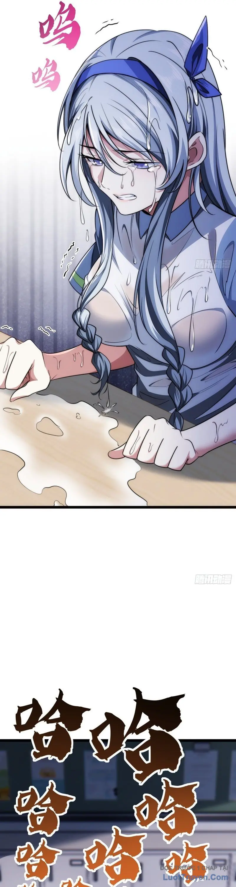Vô Hạn Tiến Hóa Từ Con Số 0 Chapter 2 - Trang 11