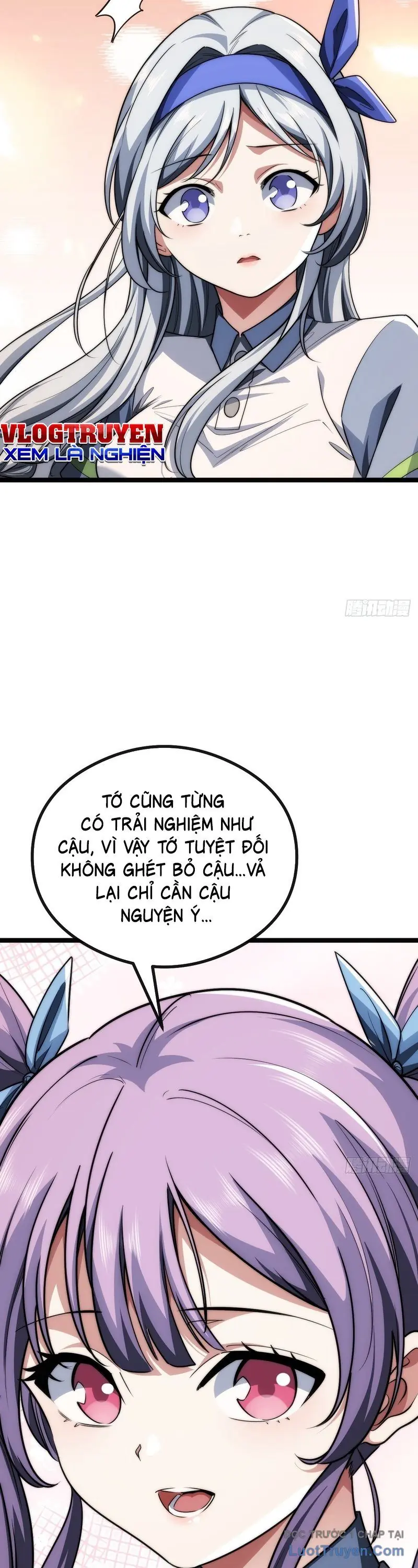 Vô Hạn Tiến Hóa Từ Con Số 0 Chapter 2 - Trang 23